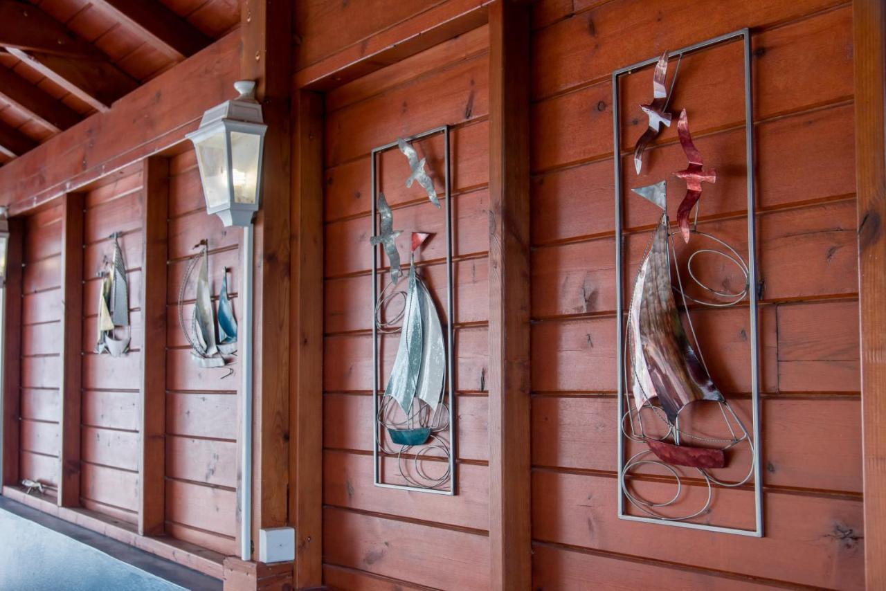 Les Hauts De Sainte-Anne "2 Spas Privatifs" 外观 照片